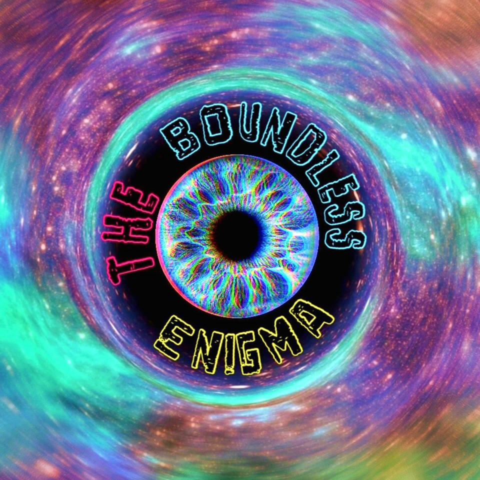The Boundless Enigma