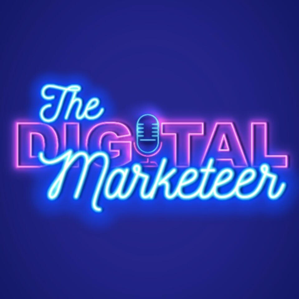 The Digital Marketeer