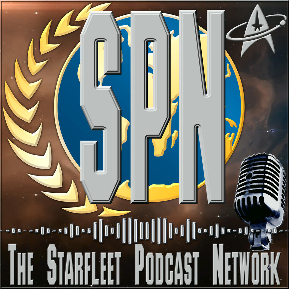 The Starfleet Podcast Network