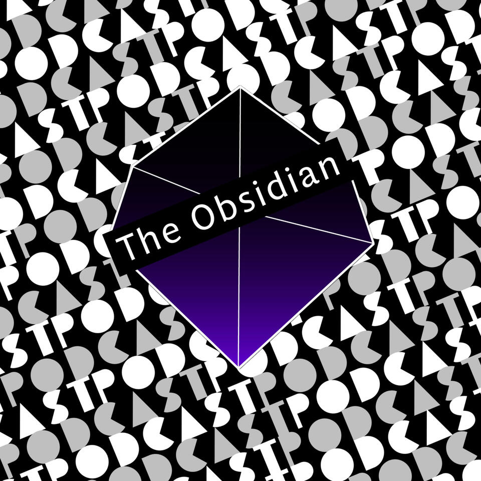 The Obsidian Podcast