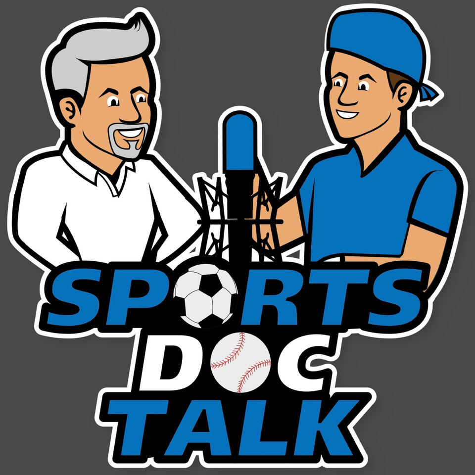 Sports Doc Talk