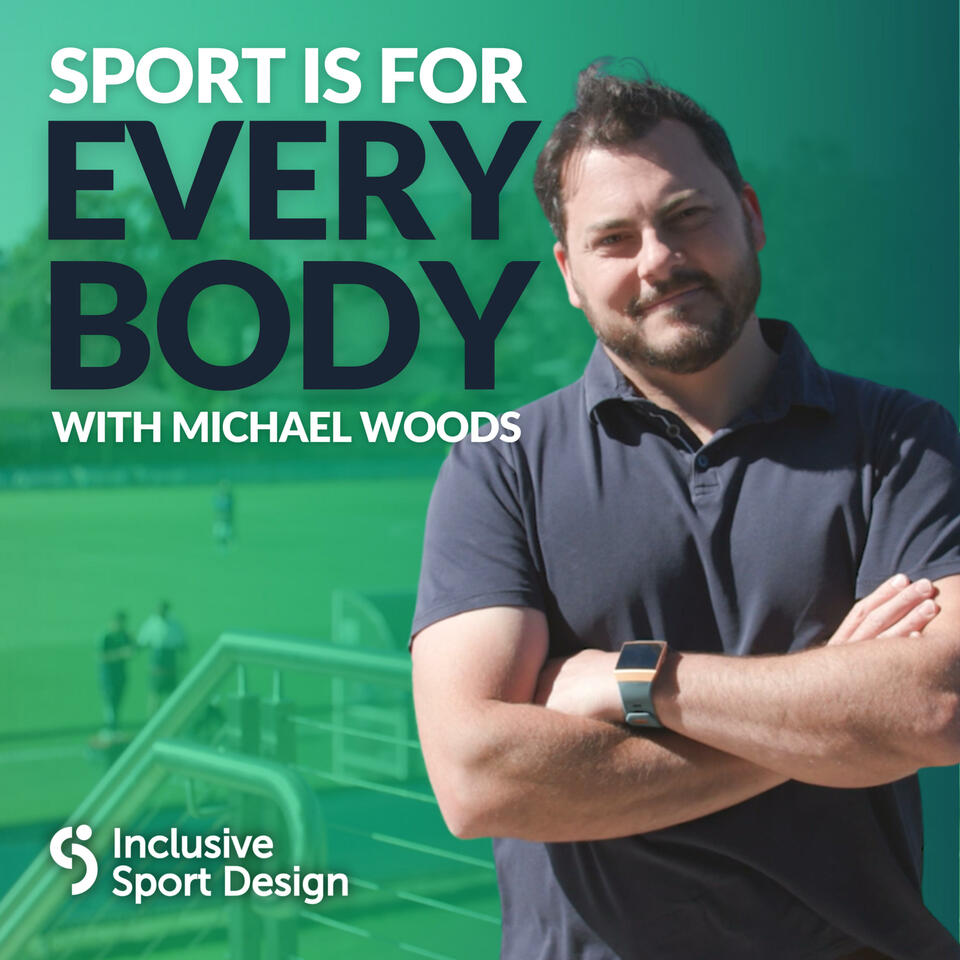 Sport is for Every Body