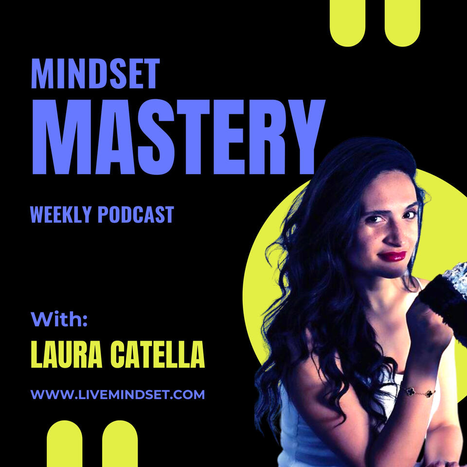 Mindset Mastery Class with Laura Catella