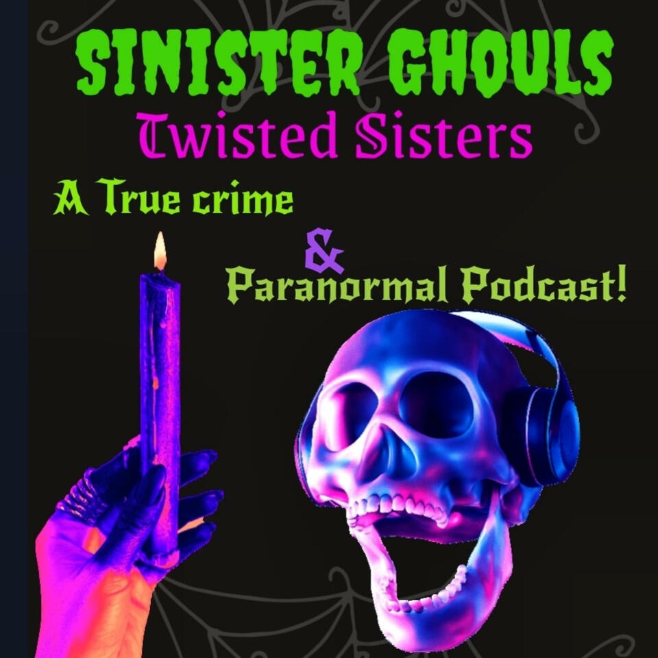 Sinister Ghouls