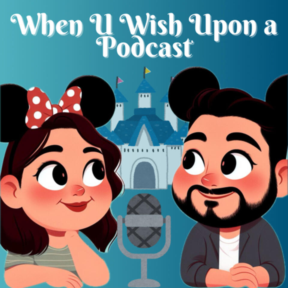When U Wish Upon a Podcast