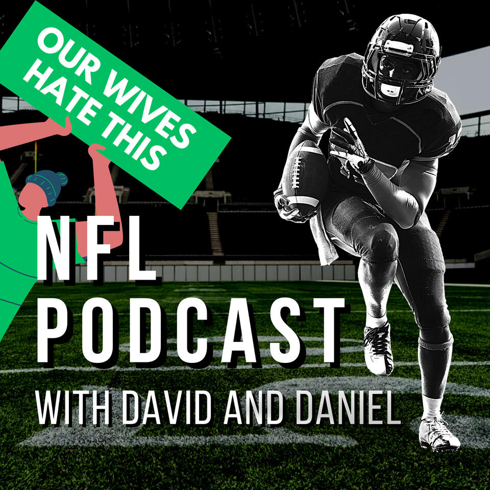 Tackle the NFL season with the best podcasts on iHeartRadio