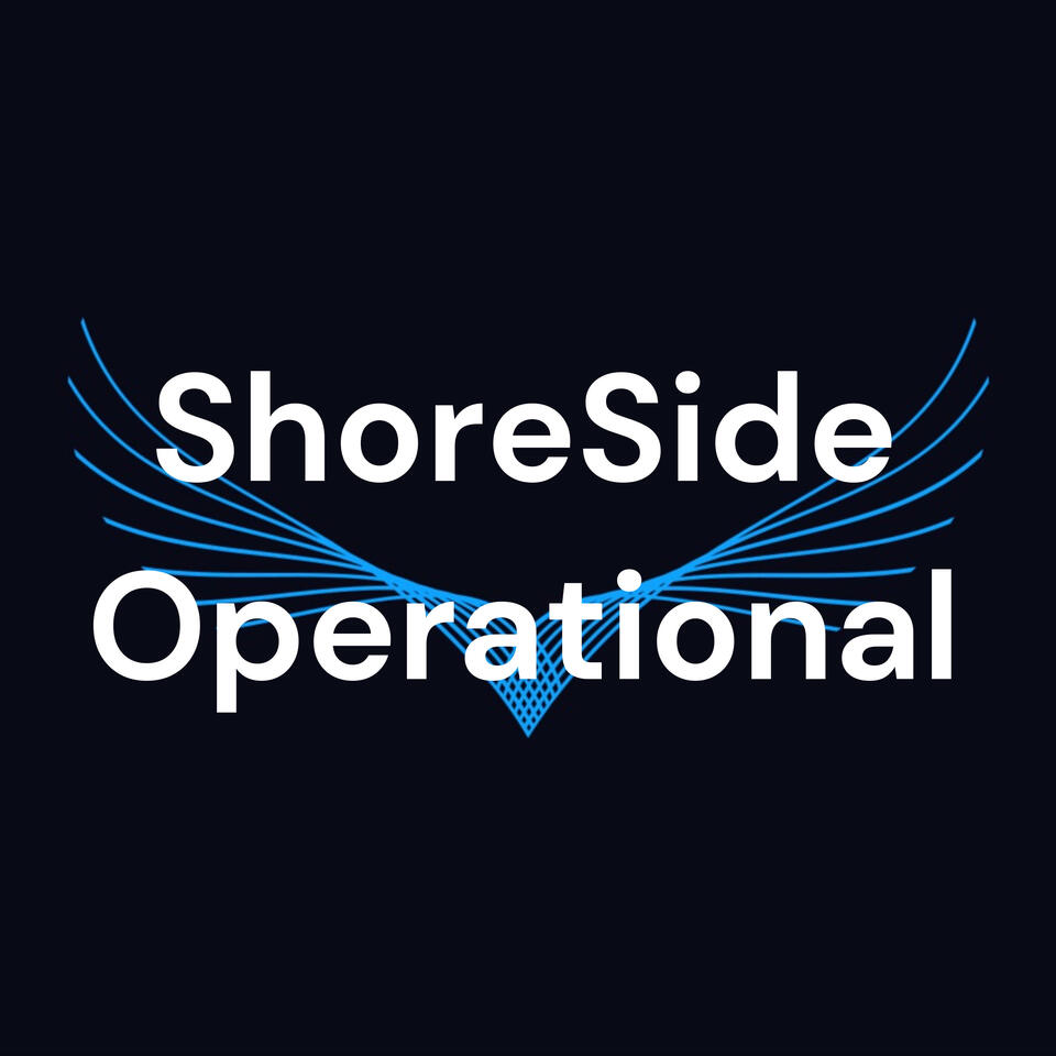 ShoreSide Operational