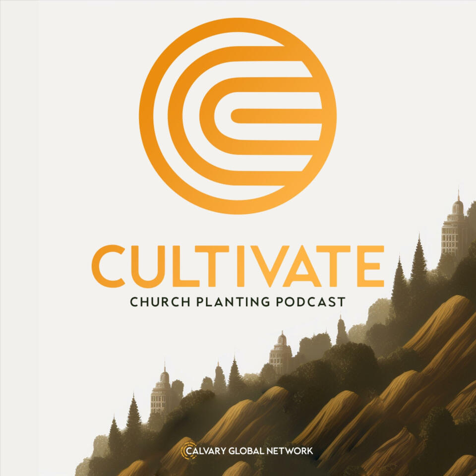 Cultivate Church Planting