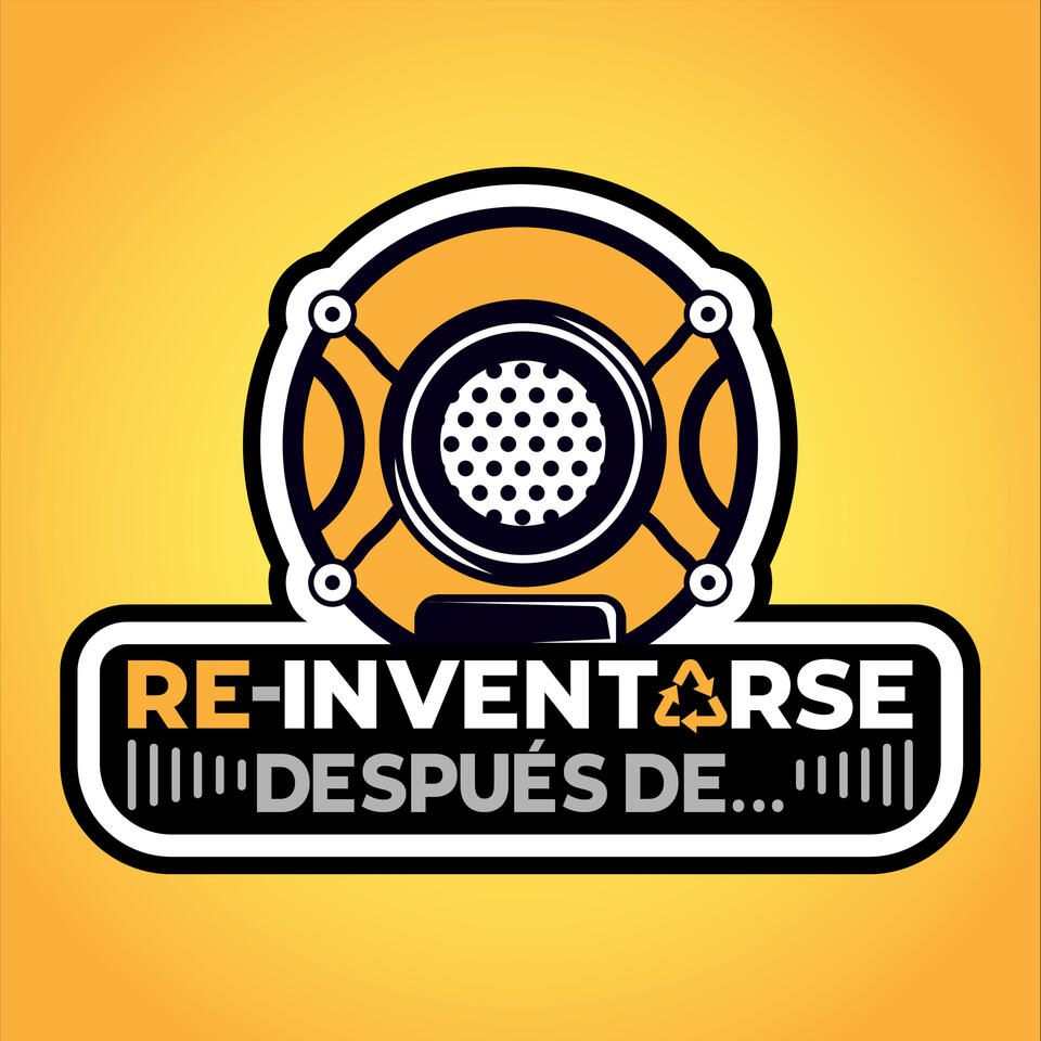 Reinventarse Después de...