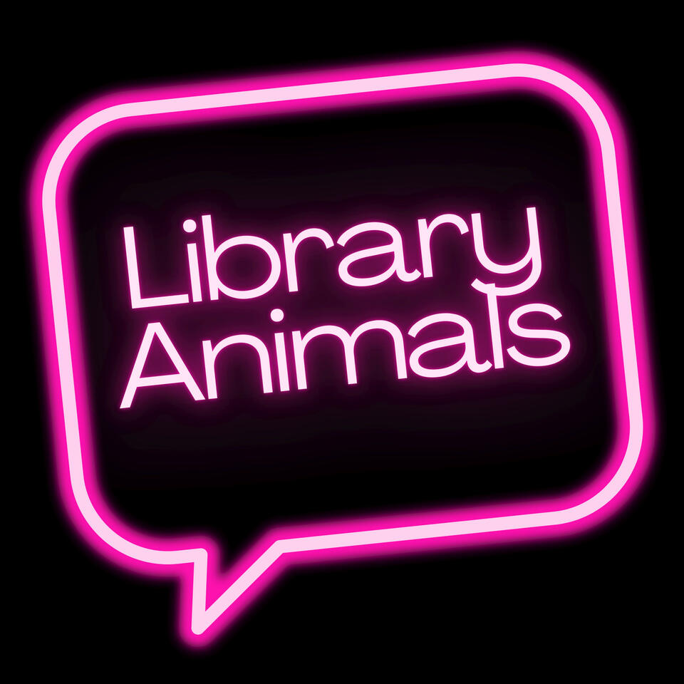 Library Animals