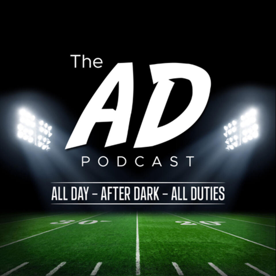The AD Podcast