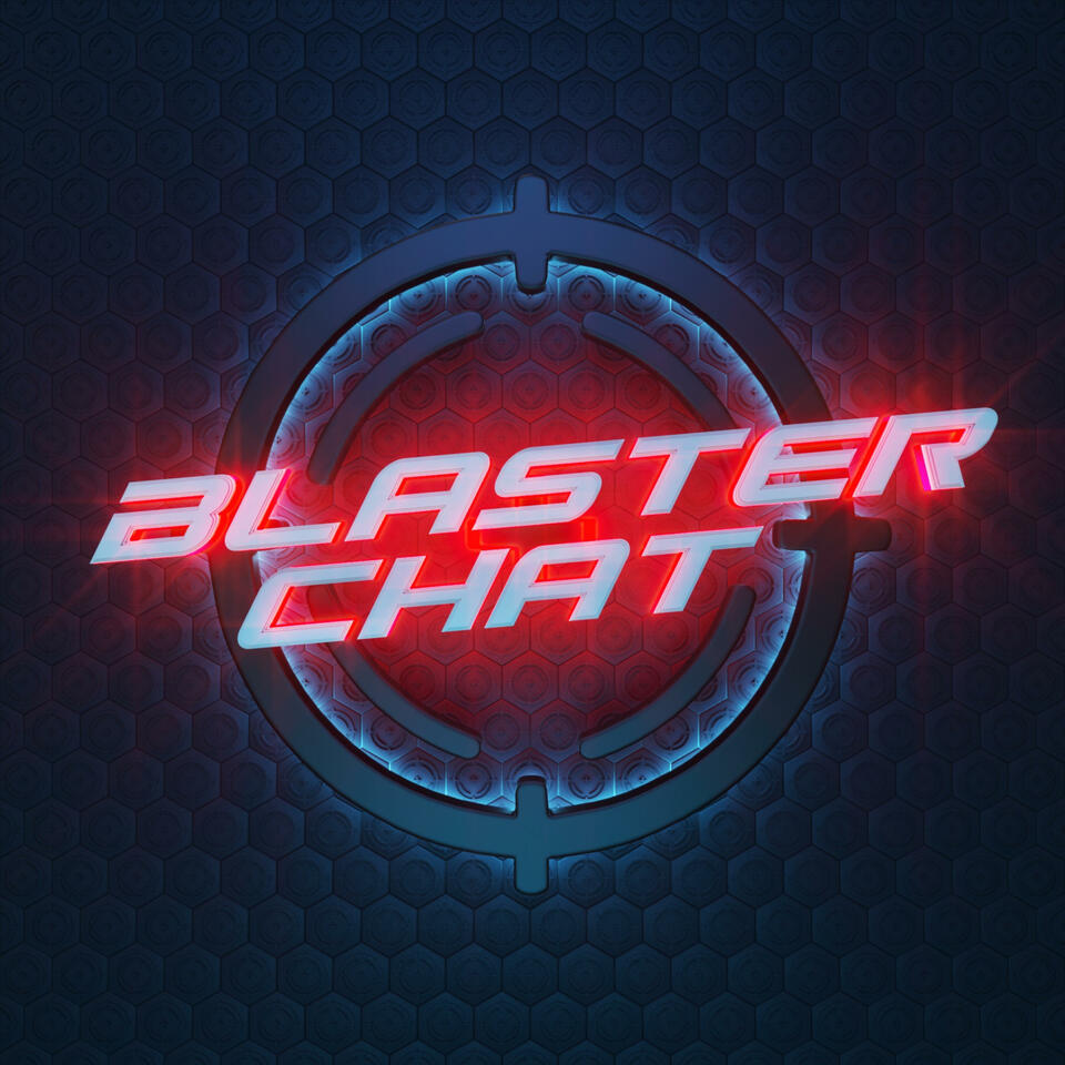 Blaster Chat