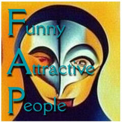 Funny Attractive People
