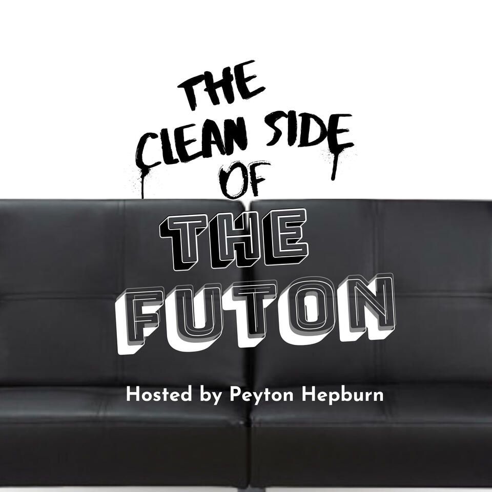 The Clean Side of the Futon