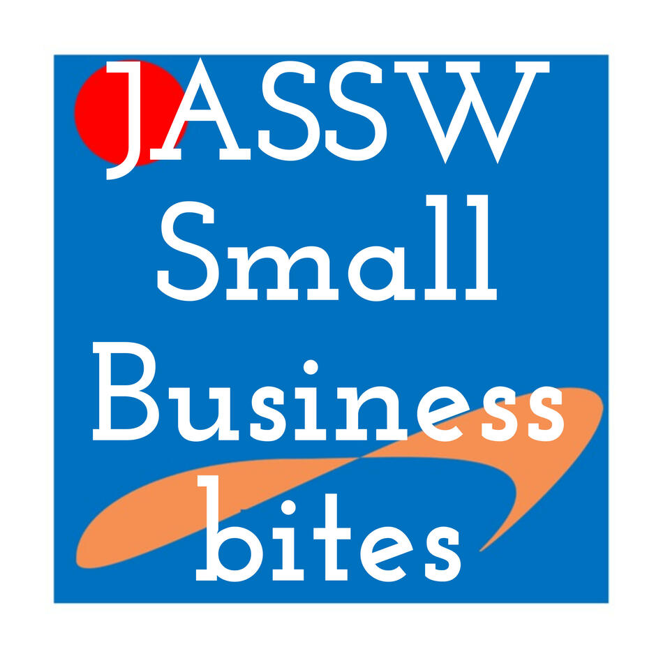 JASSW Small Business bites