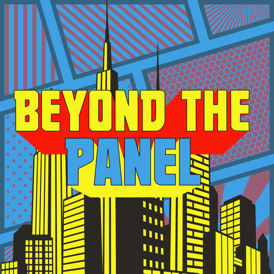 Beyond The Panel