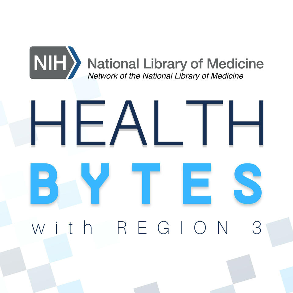 Health Bytes with Region 3