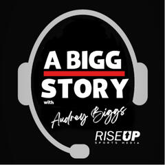 A BIGG Story w/ Audrey Biggs