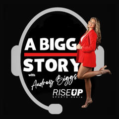 A BIGG Story w/ Audrey Biggs