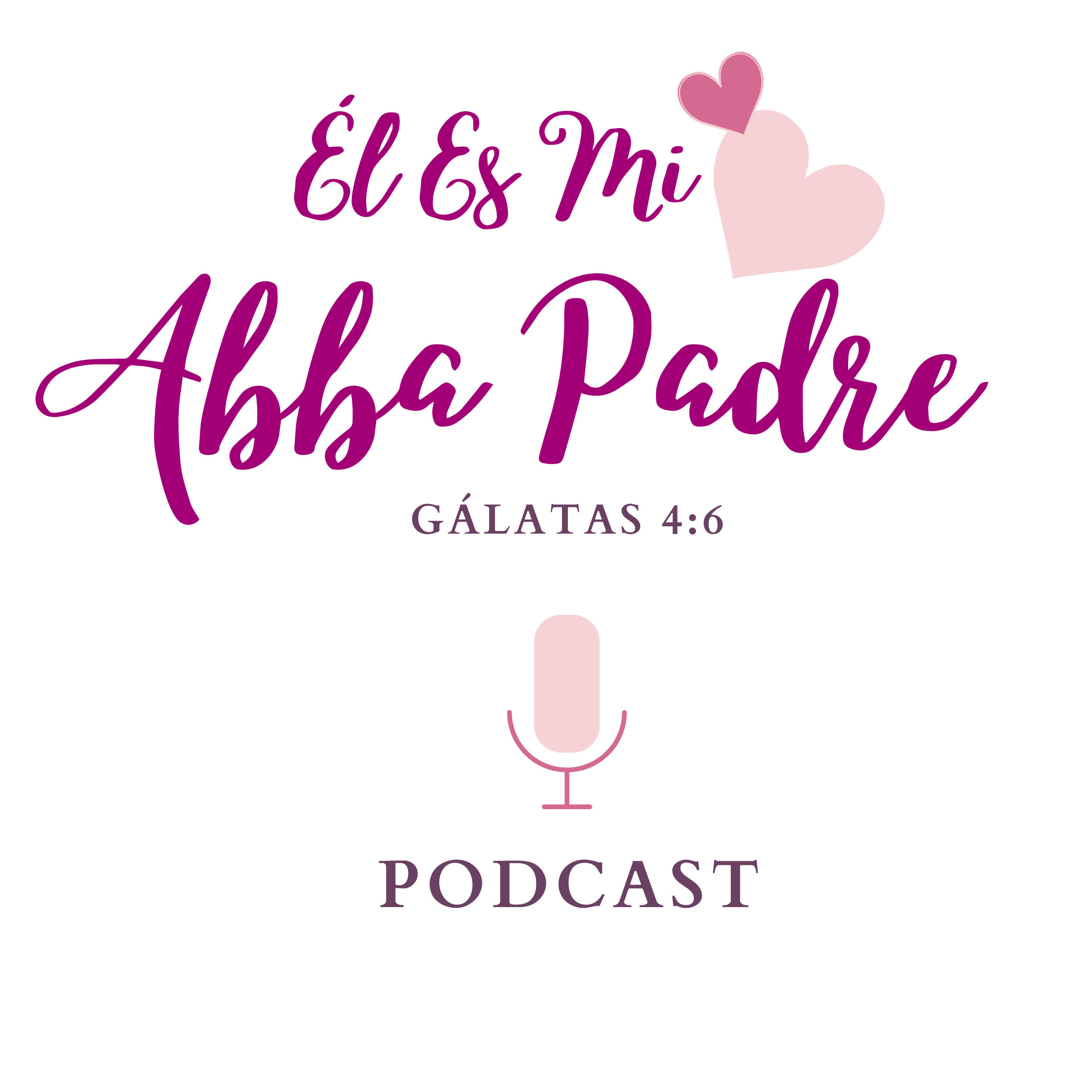 Papito Dios! - Él Es Mi Abba Padre | iHeart