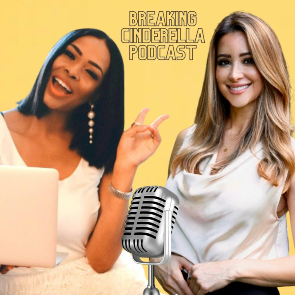 Breaking Cinderella
