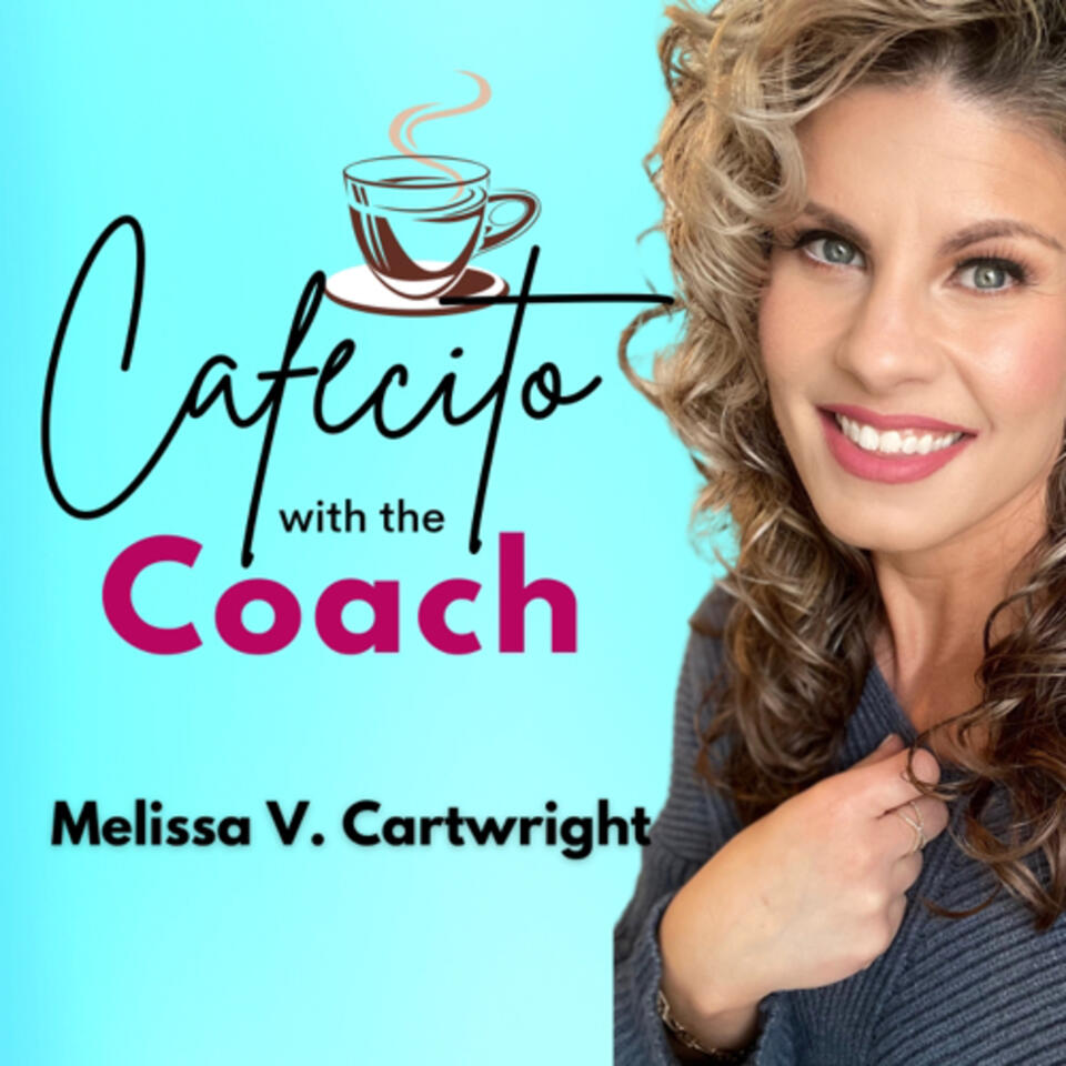Cafecito with the Coach