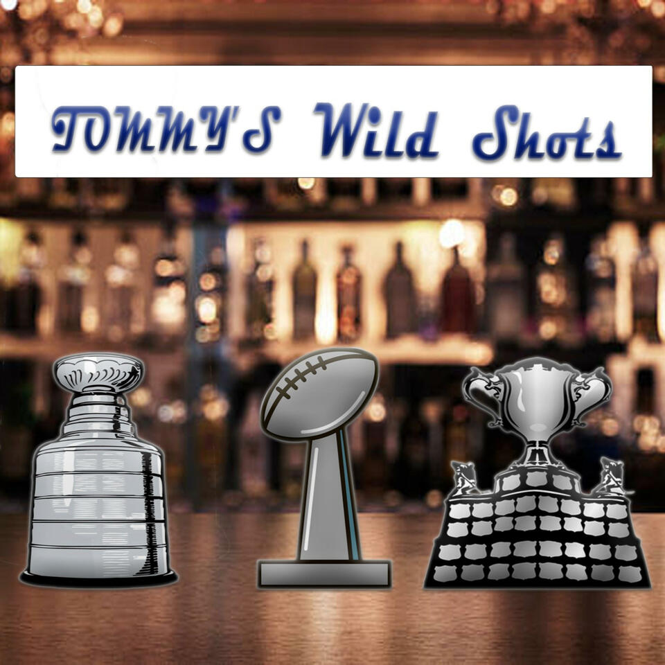 Tommy's Wild Shots