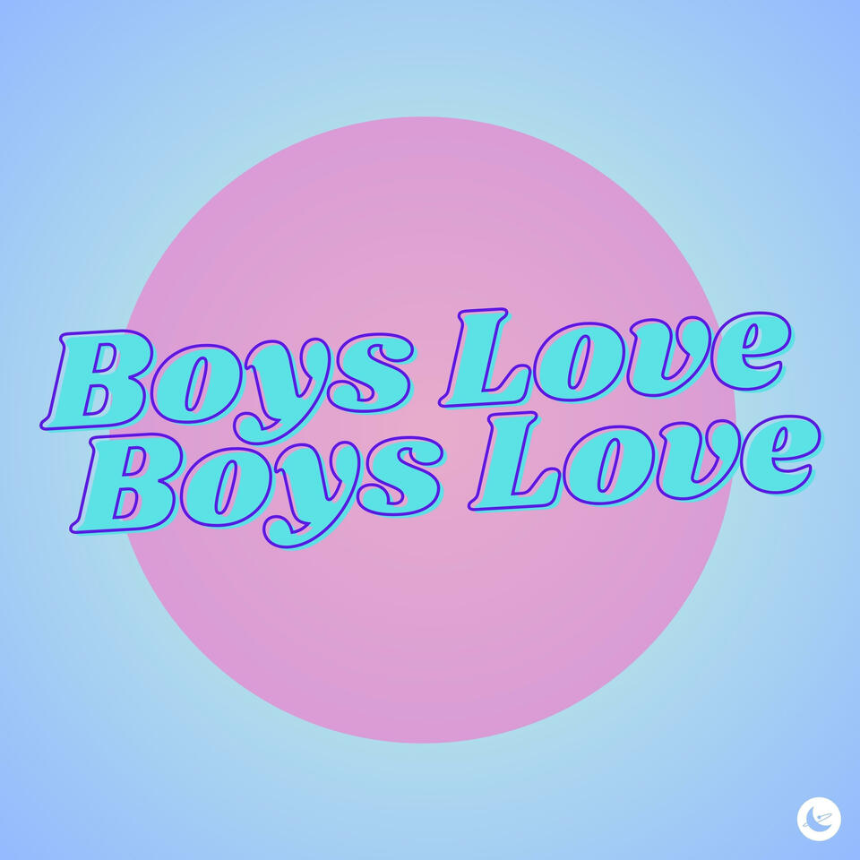 Boys Love Boys Love