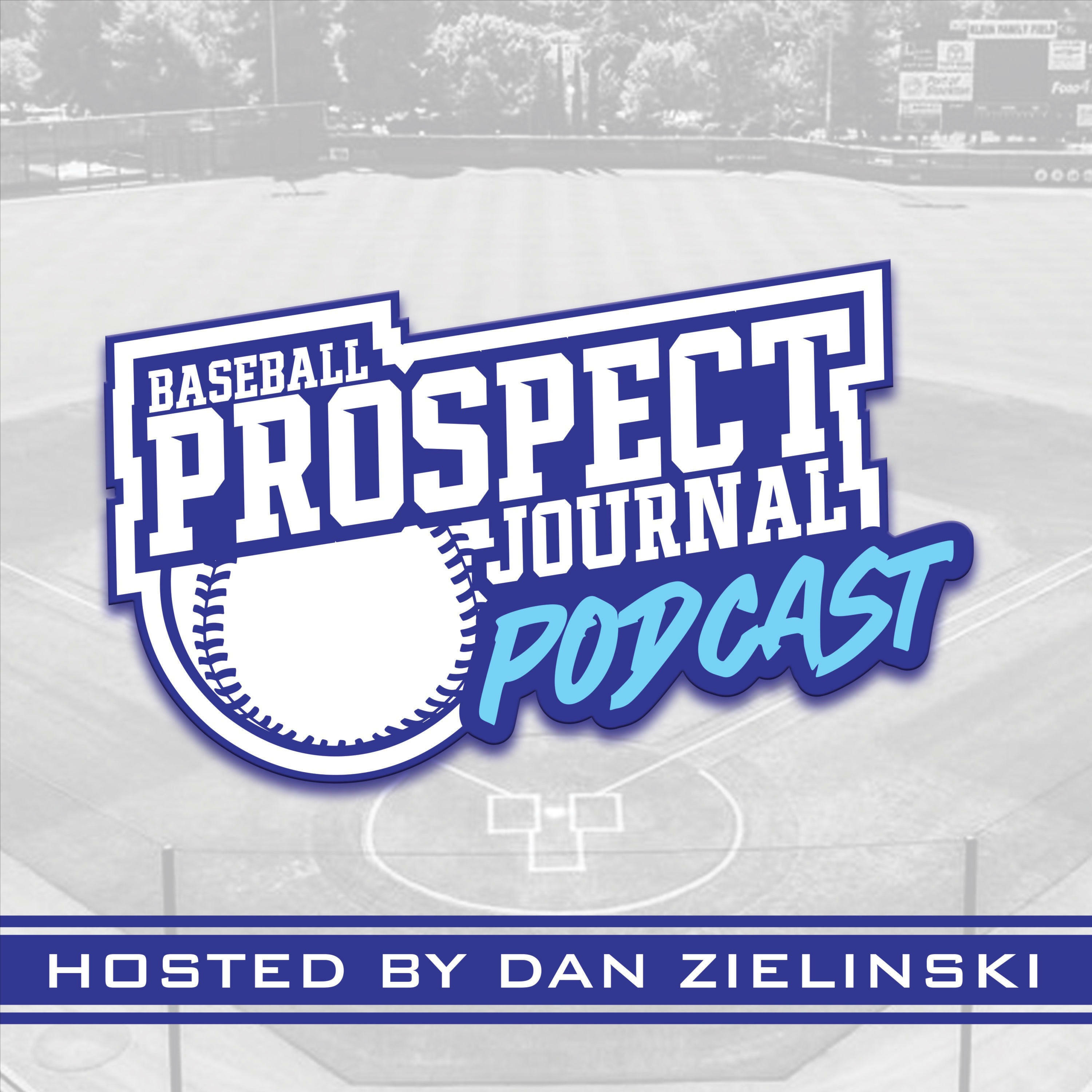 2022 MLB Draft: Mock Draft 3.0 - Baseball Prospect Journal