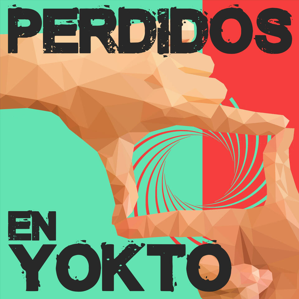 Perdidos en Yokto