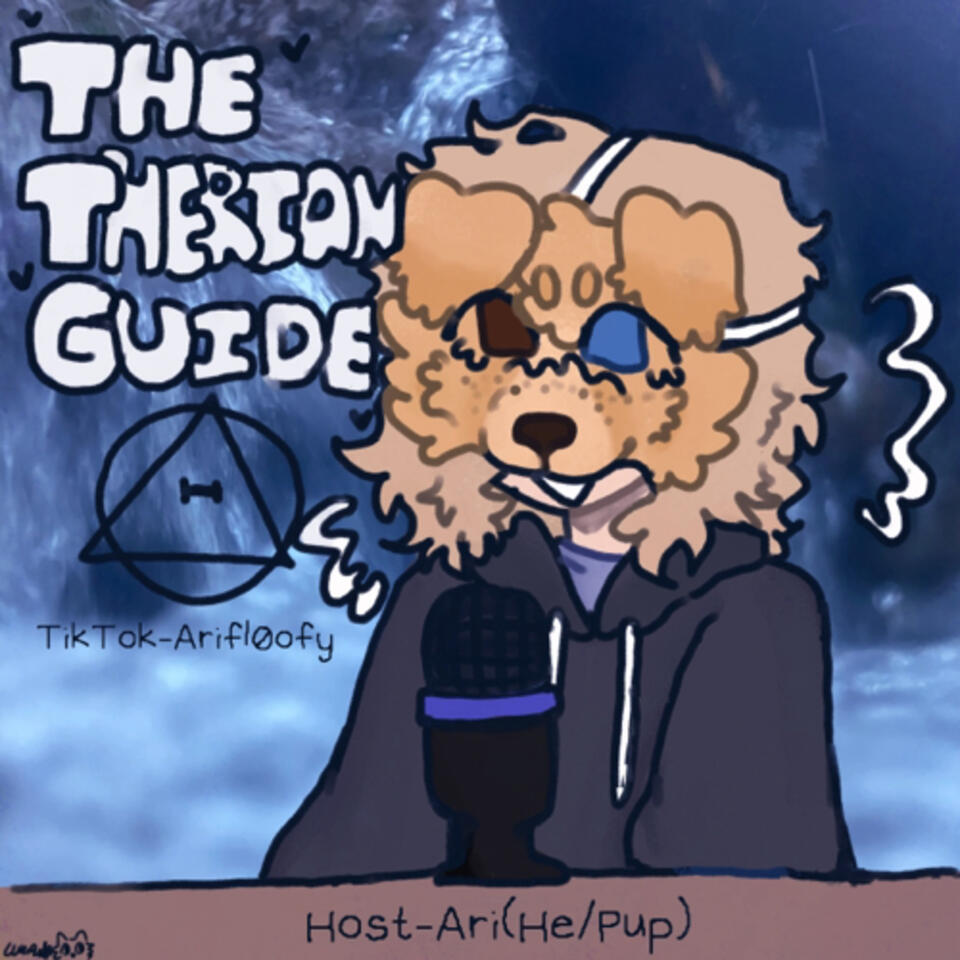The Therian Guide