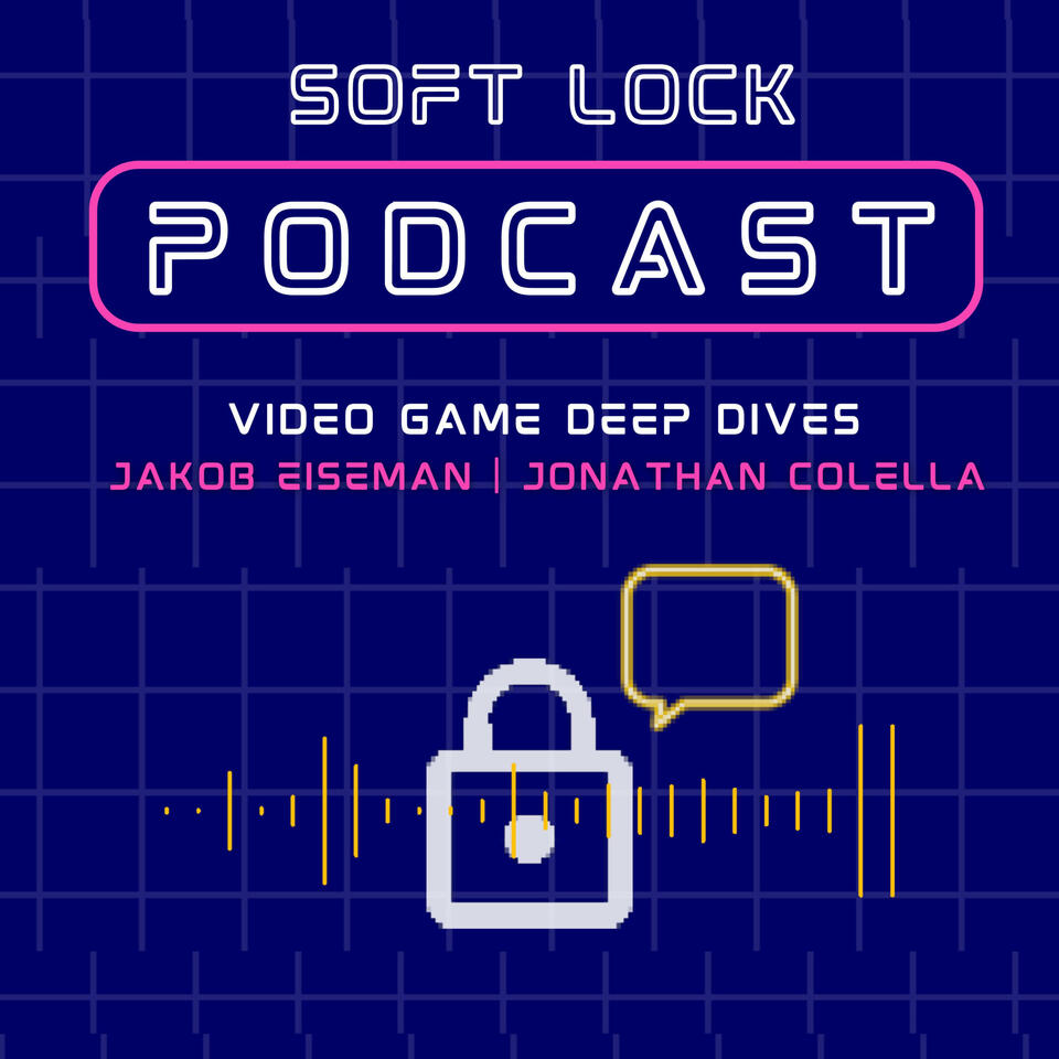 Soft Lock Podcast