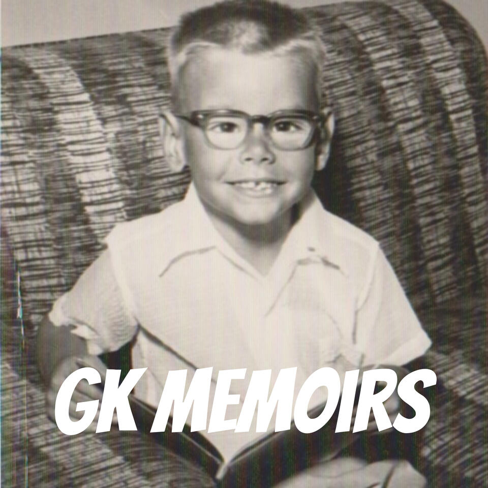 GK Memoirs