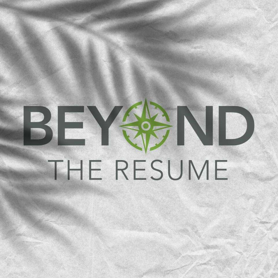 Beyond The Resume: A Beloit Rising Professionals Podcast