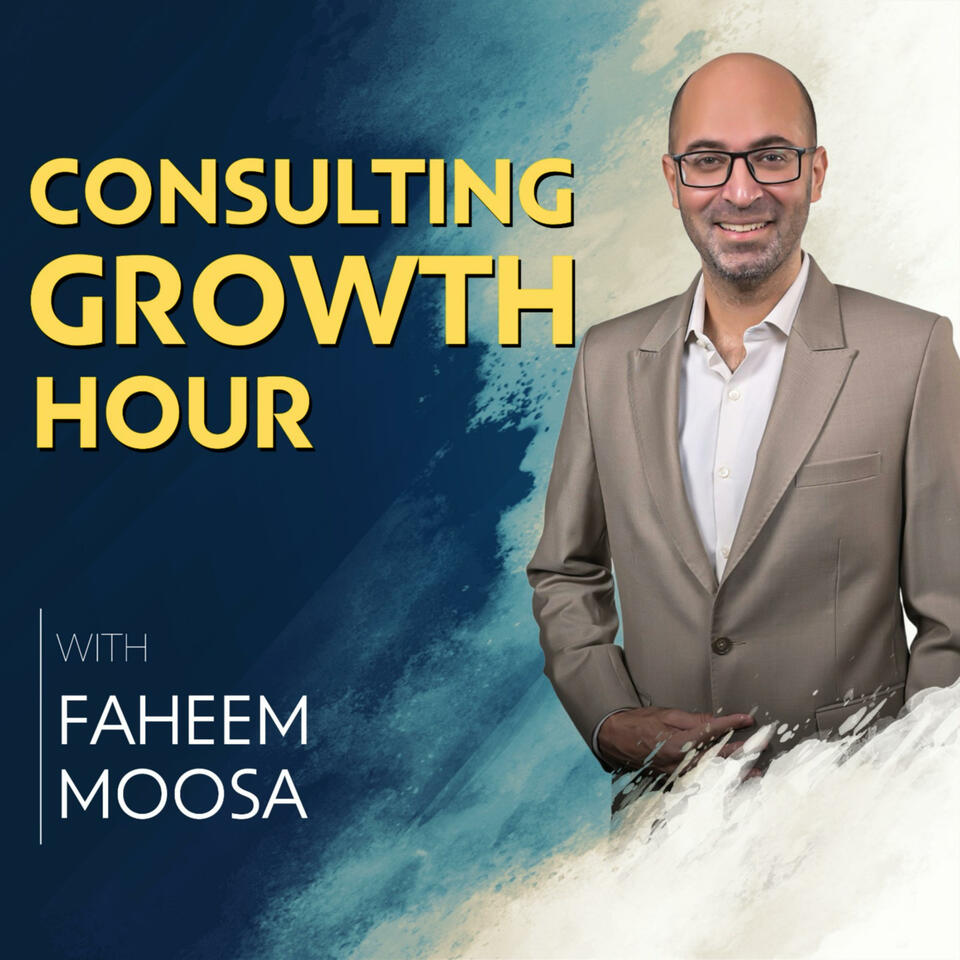 Consulting Growth Hour