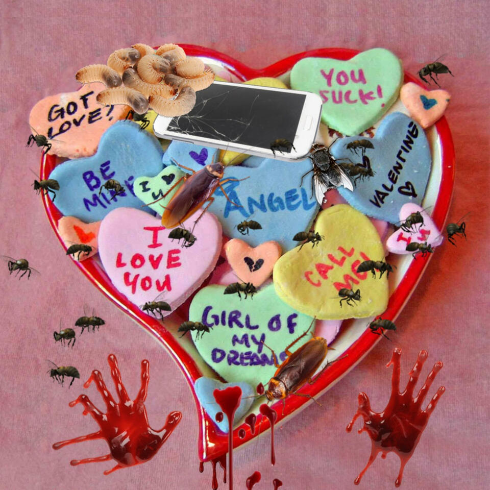 Date or Disaster: The Worst Dating/Hookup/Sex/Love Stories You've Never Heard Before