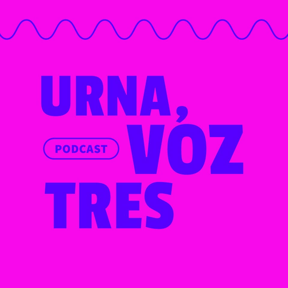 Urna, Voz, Tres