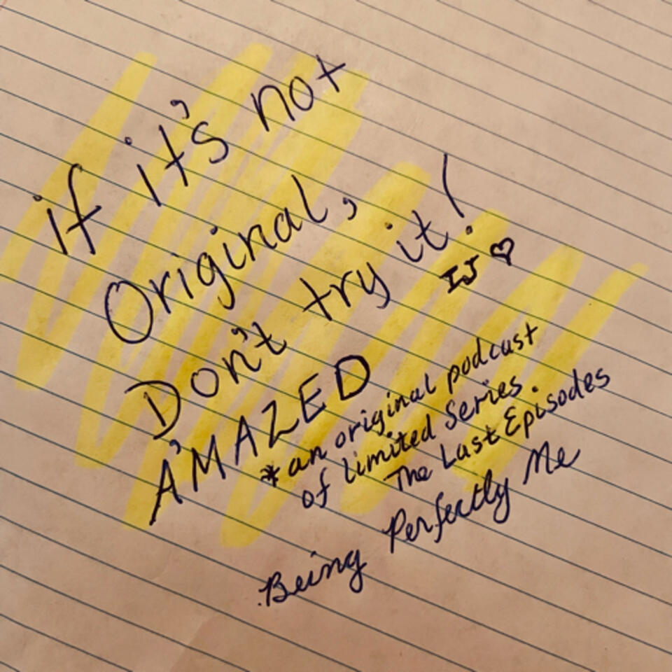 A’MAZED (the short version) a teaching channel