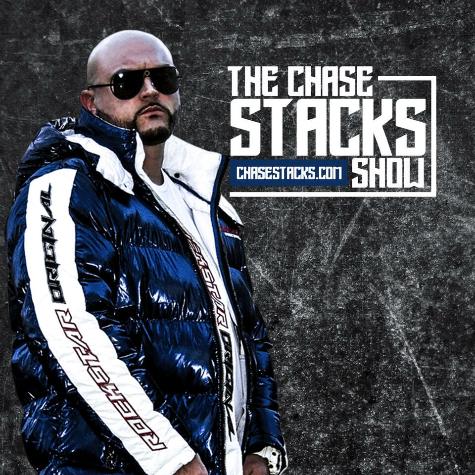 The Chase Stacks Show