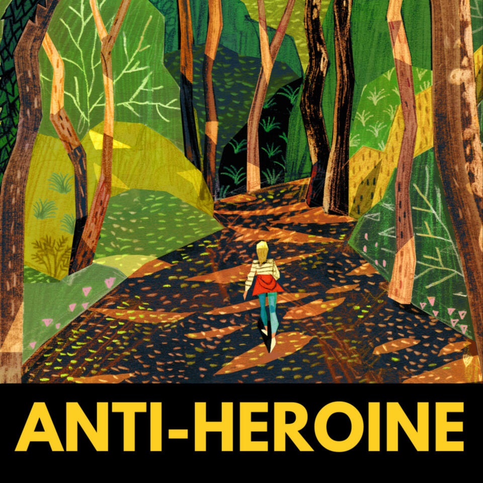 Anti-Heroine, Season 1