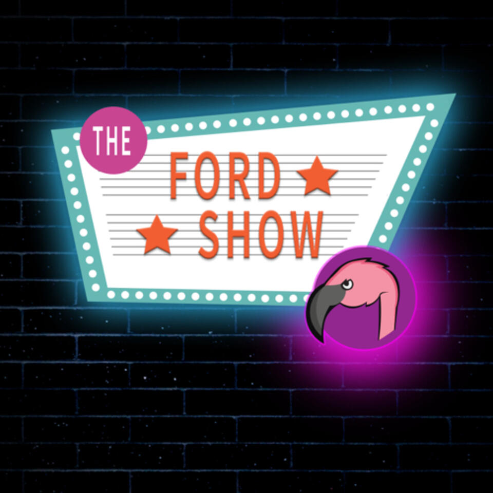 The Ford Show