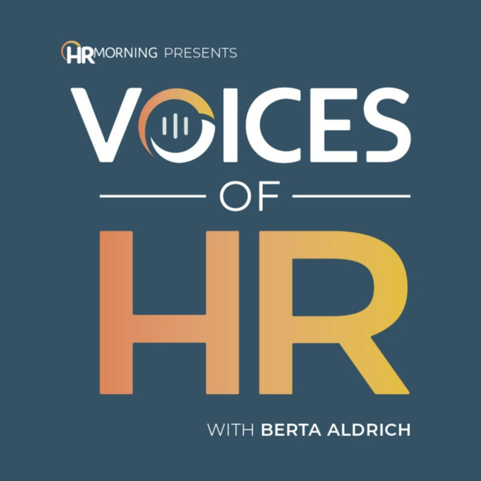 Voices of HR