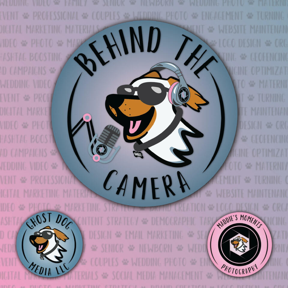 Behind the Camera