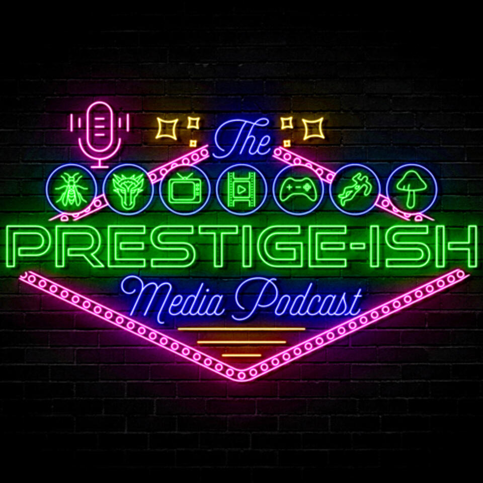 Prestige-ish Media