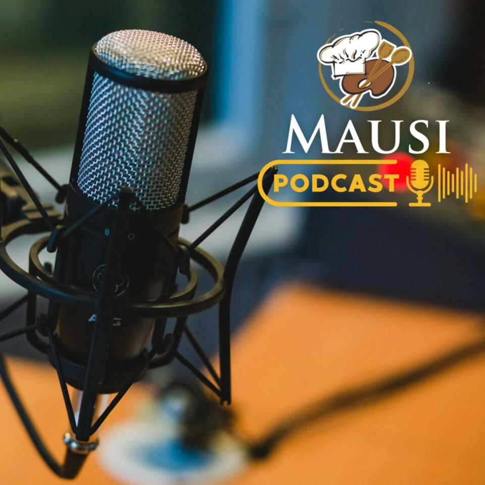 Podcast de Mausi Sebess