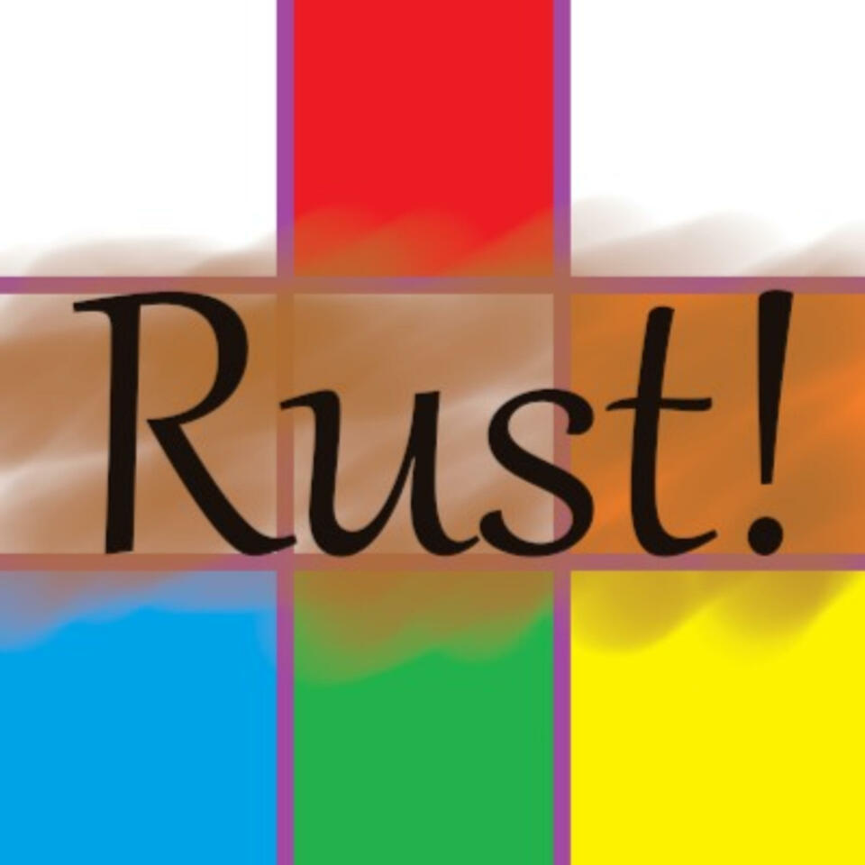 Lokathor's Rust Talk