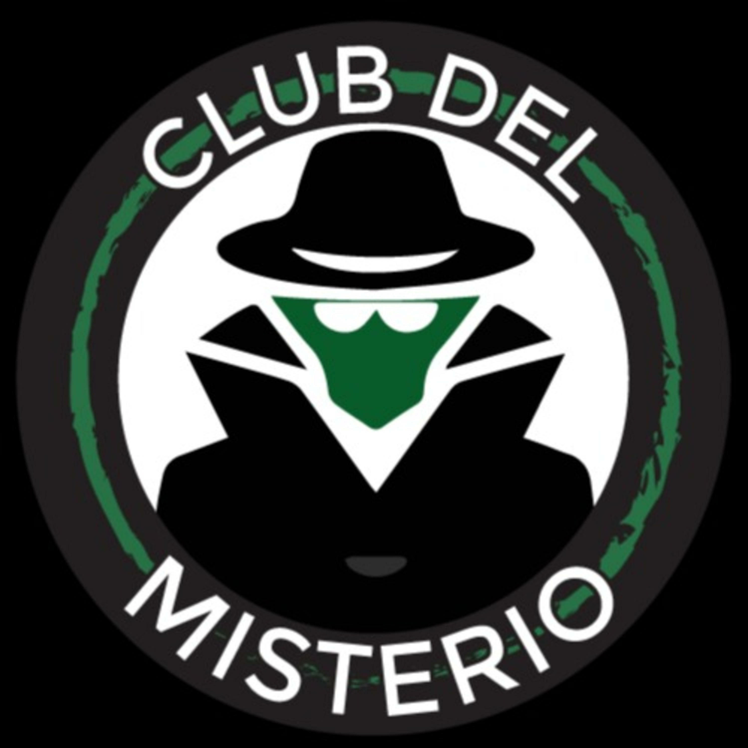 El Club del Misterio | iHeart