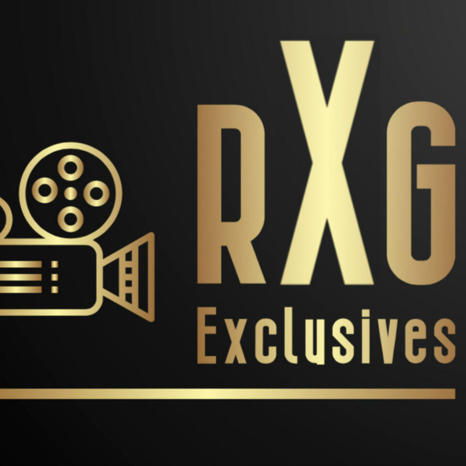 RXG Exclusives with Robert X. Golphin