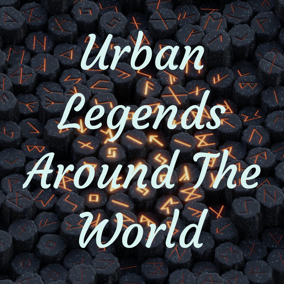 Urban Legends Around The World