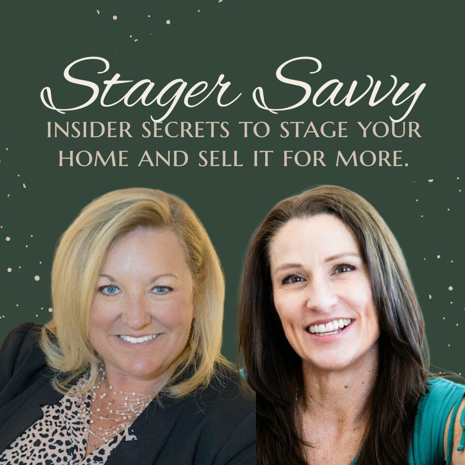 Stager Savvy
